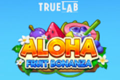 Aloha Fruit Bonanza logo