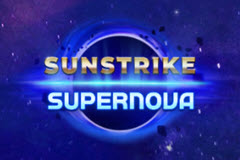 Sunstrike Supernova logo