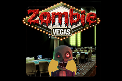 Zombie Vegas logo