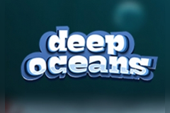 Deep Oceans logo