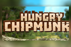 Hungary Chipmunk logo