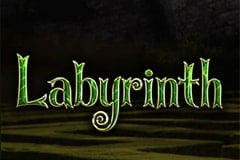 Labyrinth logo