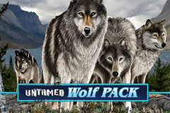 play the Untamed Wolf Pack Slot