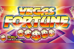 play the Vegas Fortune Slot