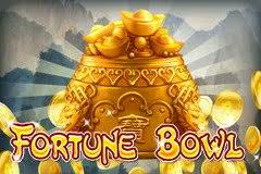 Fortune Bowl logo
