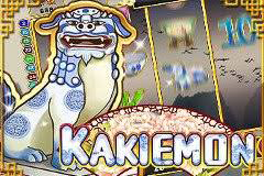 Kakiemon logo