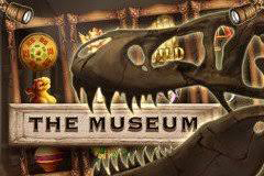 The Museum logo