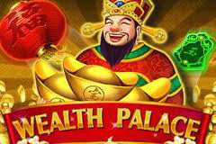 Wealth Palace logo