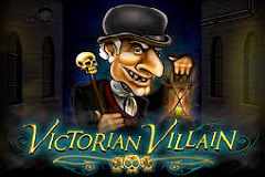 play the Victorian Villain Slot