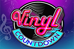 play the Vinyl Countdown Slot