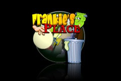 Frankie's Place logo