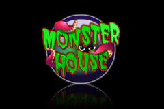 Monster House logo