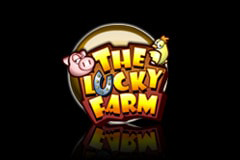 The Lucky Farm logo