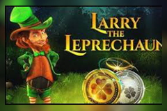 Larry the Leprechaun