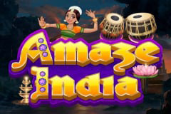 Amaze India logo
