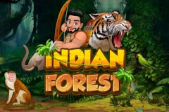 Indian Forest logo