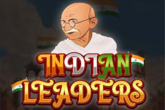 Indian Leaders logo