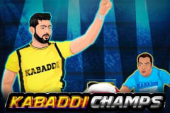Kabaddi Champs logo