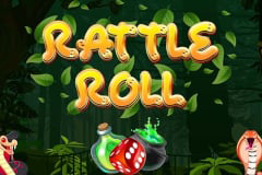 Rattle Roll logo