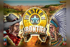 play the Western Frontier Slot