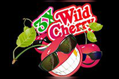 3x Wild Cherry logo