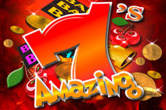 Amazing 7's logo