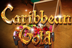 Caribbean Gold logo