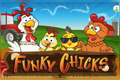 Funky Chicks