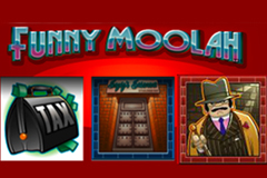 Funny Moolah logo