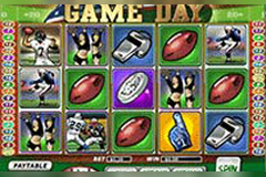 Game Day logo