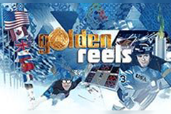 Golden Reels logo