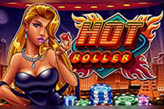 Hot Roller logo
