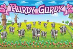 Hurdy Gurdy logo