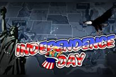 Independence Day logo