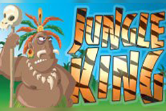 Jungle King logo