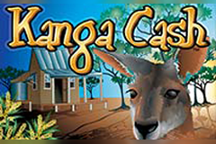 Kanga Cash logo