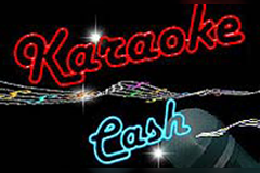 Karaoke Cash logo
