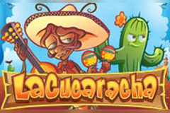 La Cucharacha logo