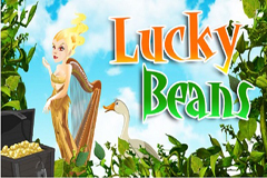 Lucky Beans logo