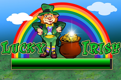 Lucky Irish logo