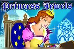 Princess Jewels logo