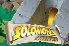 Solomons Mines logo