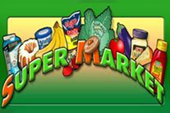 Supermarket logo