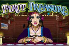 Tarot Treasure logo