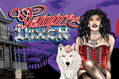 Vampire Vixen