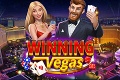 Winning Vegas logo