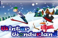 Winter Wonderland logo