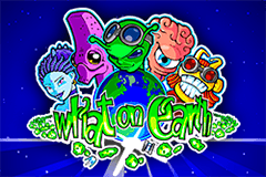 play the What on Earth Slot