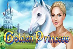 Golden Princess logo