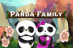Panda Family logo